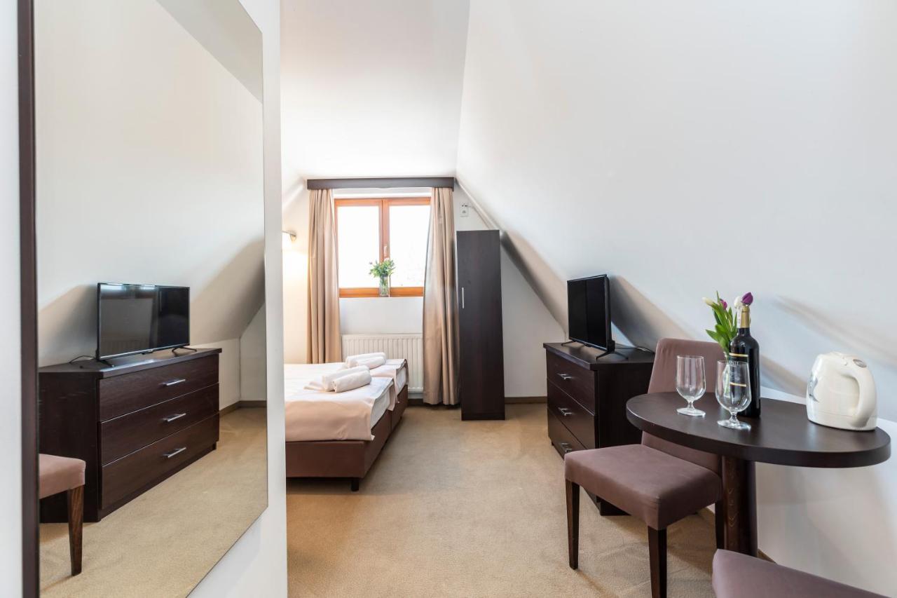 Hyrny Bed & Breakfast