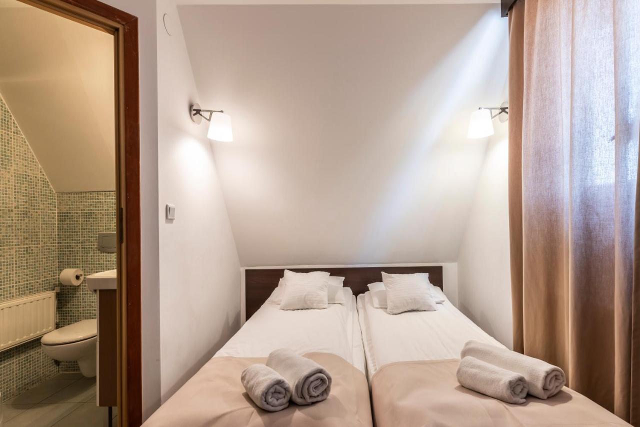 Bed & Breakfast Hyrny Tatranská Bukovina