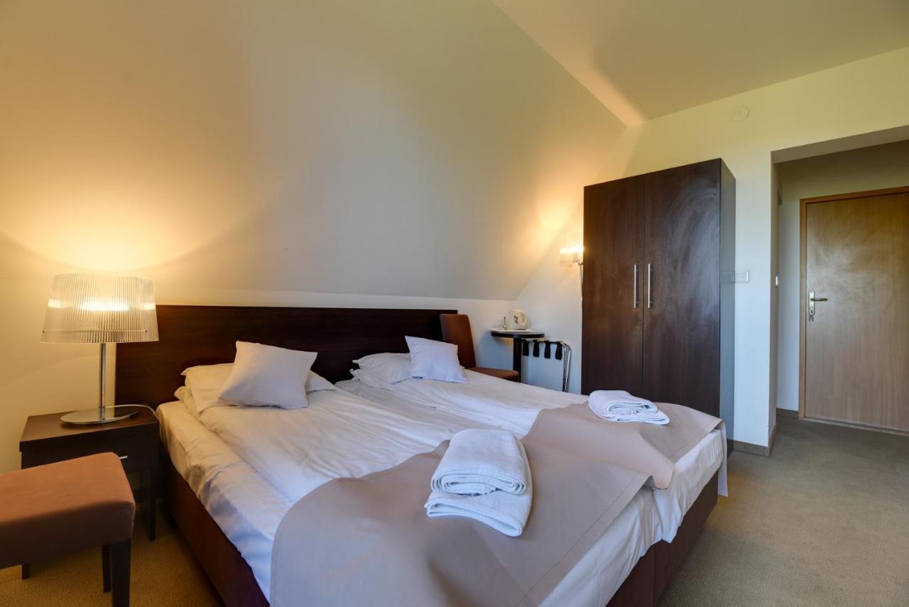 Bed & Breakfast Hyrny