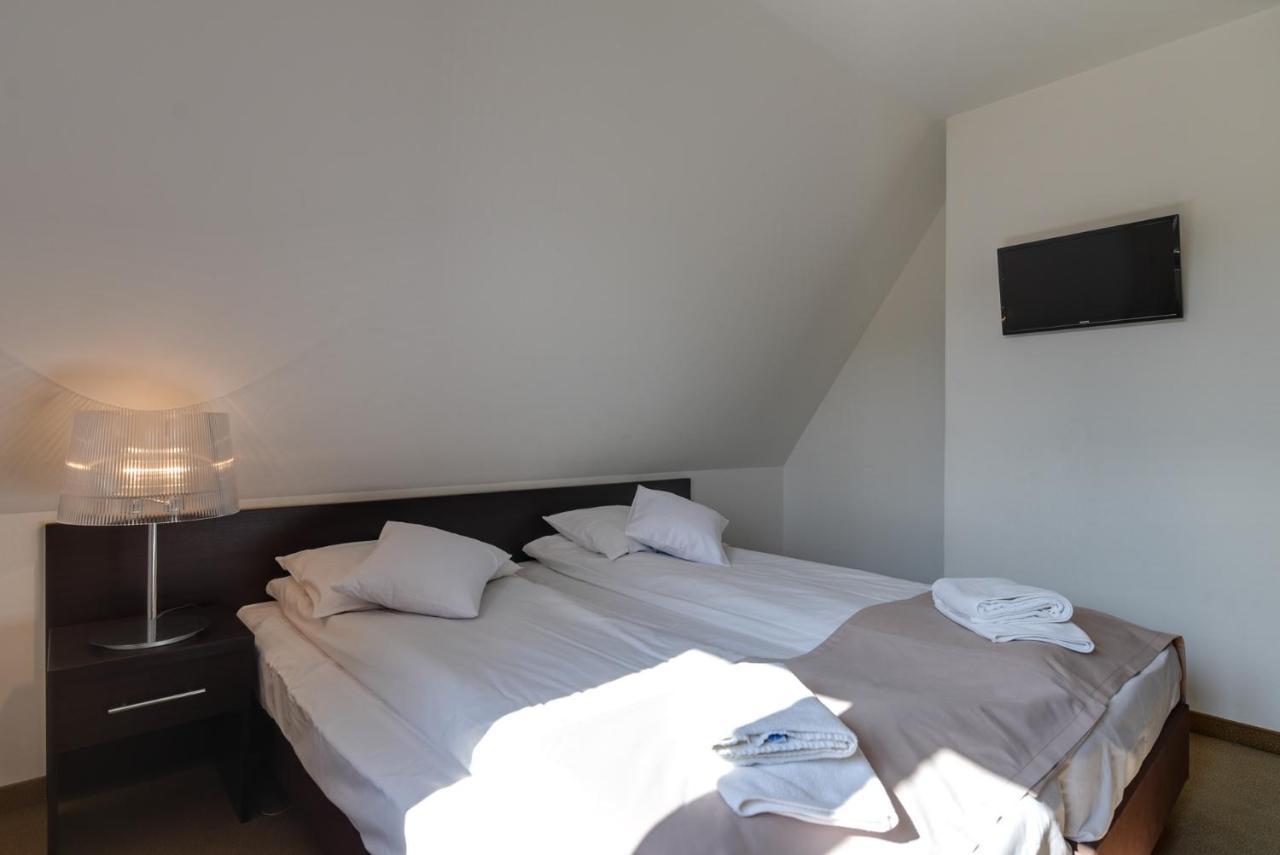 Hyrny Bed & Breakfast 3*